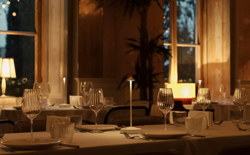 15% ფასდაკლება კერძებზე