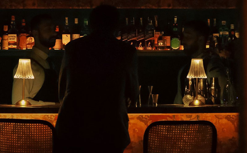 15% ფასდაკლება კერძებზე