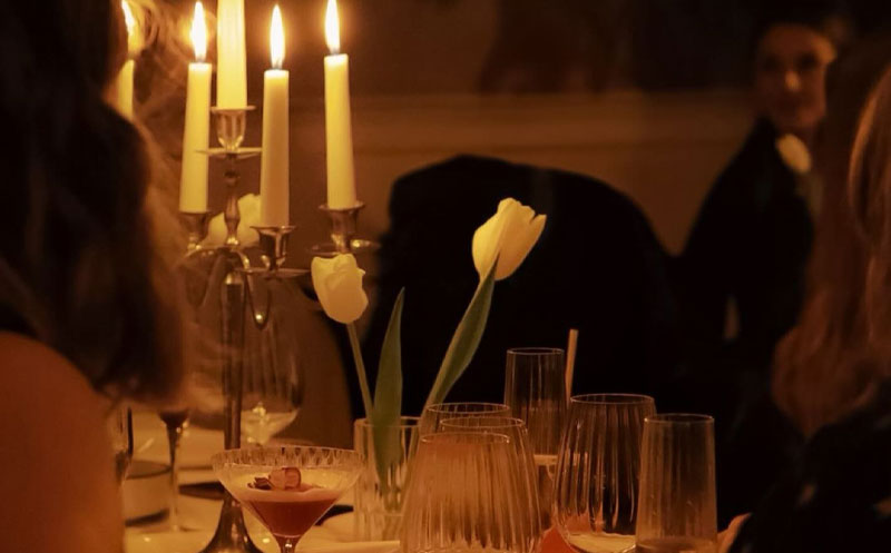 15% ფასდაკლება კერძებზე