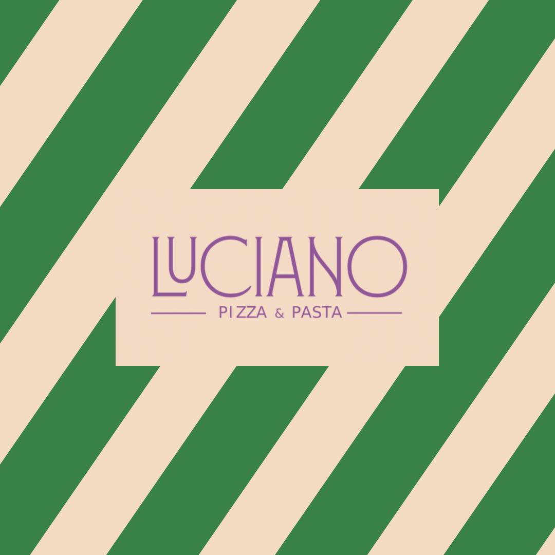 ლუჩიანო . Luciano (ბაზარი ორბელიანი)