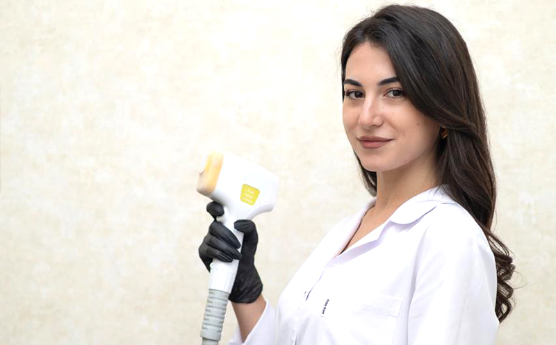 დუნდულების ვაკუუმ თერაპია