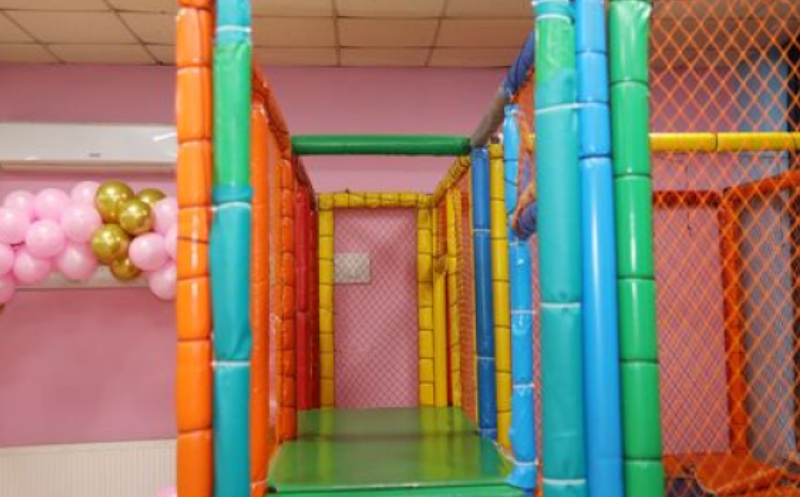 დაბადების დღის წვეულება 10, 15, 20, 25, 30 ბავშვზე + იუბილარი უფასოდ