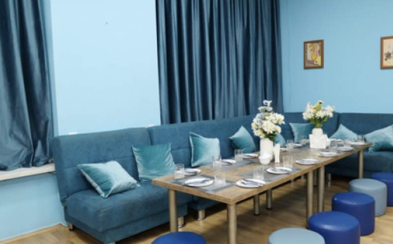 დაბადების დღის წვეულება 10, 15, 20, 25, 30 ბავშვზე + იუბილარი უფასოდ