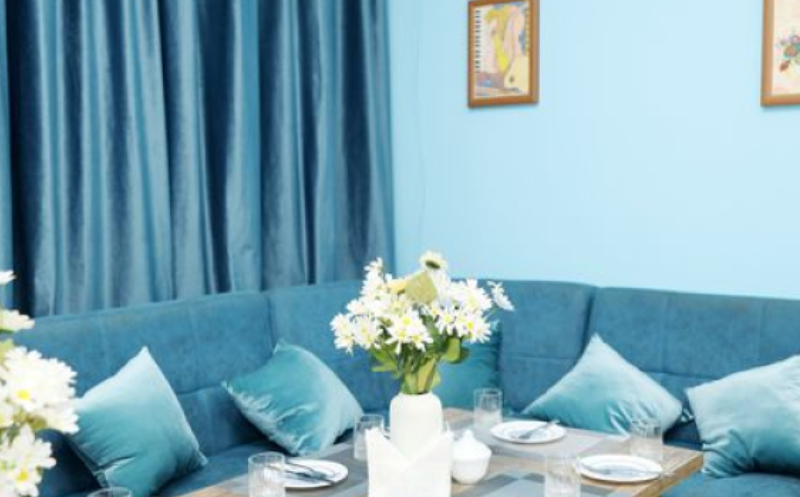 დაბადების დღის წვეულება 10, 15, 20, 25, 30 ბავშვზე + იუბილარი უფასოდ