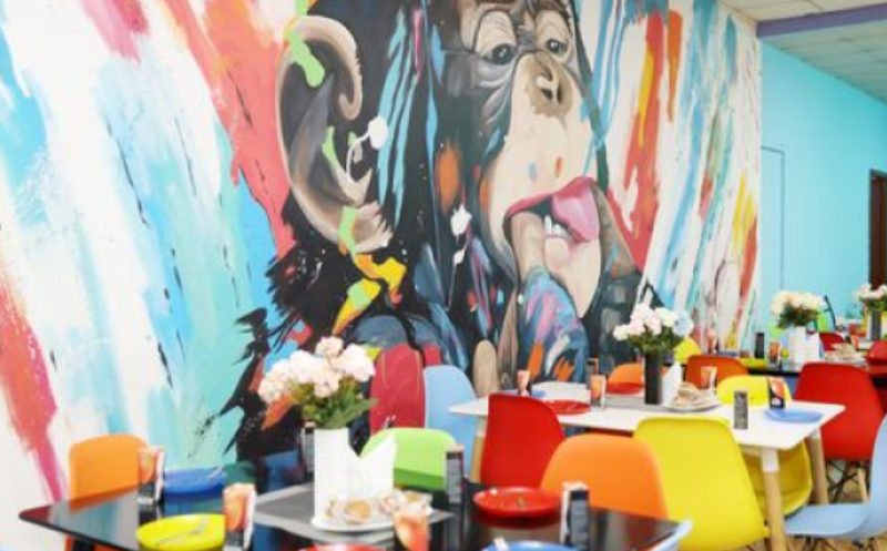 დაბადების დღის წვეულება 10, 15, 20, 25, 30 ბავშვზე + იუბილარი უფასოდ