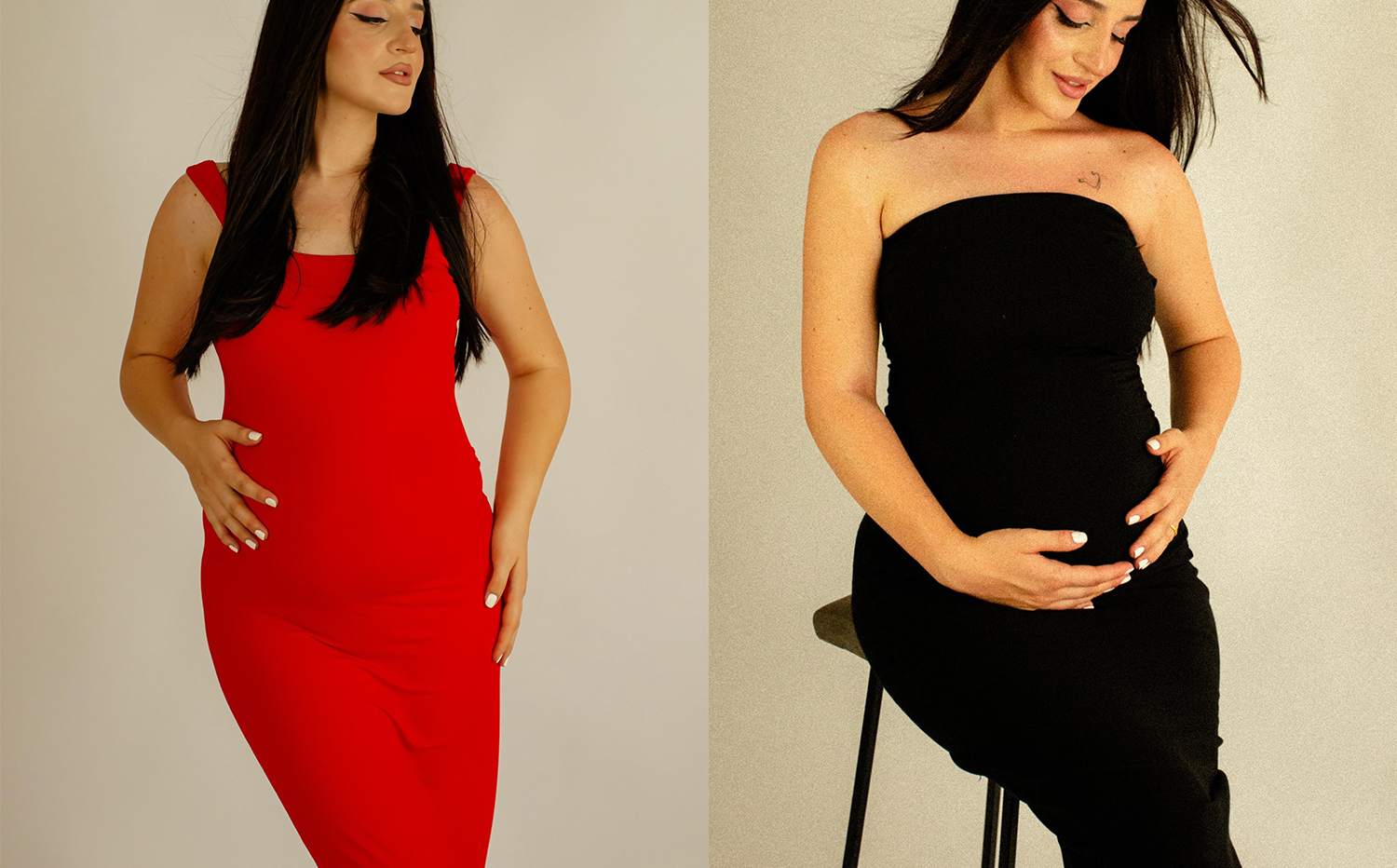 ფოტოსესია სტუდიაში