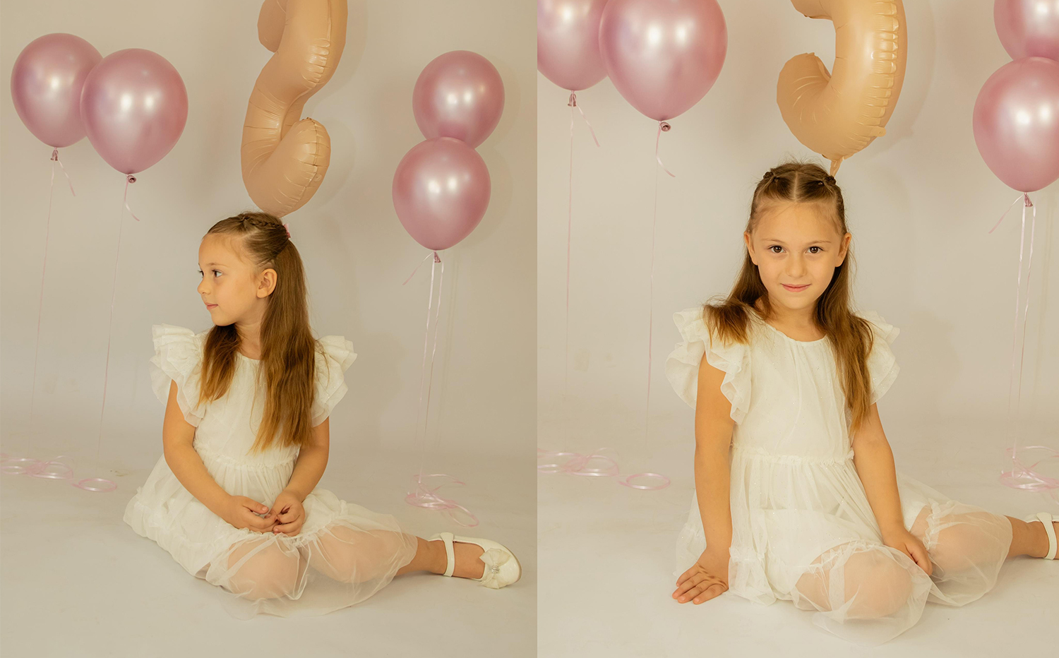 ფოტოსესია სტუდიაში