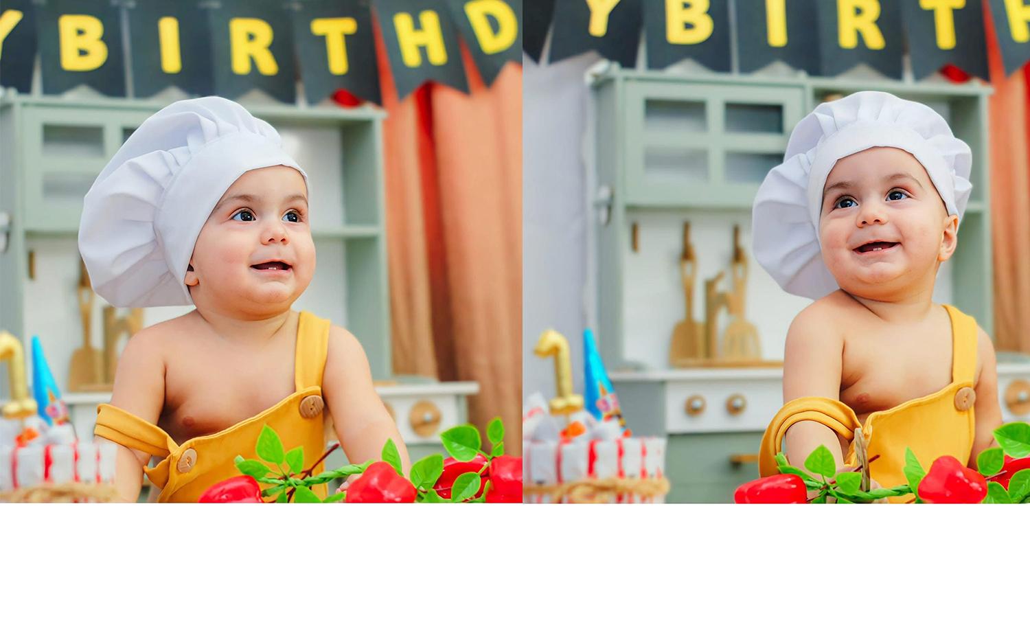 ფოტოსესია სტუდიაში