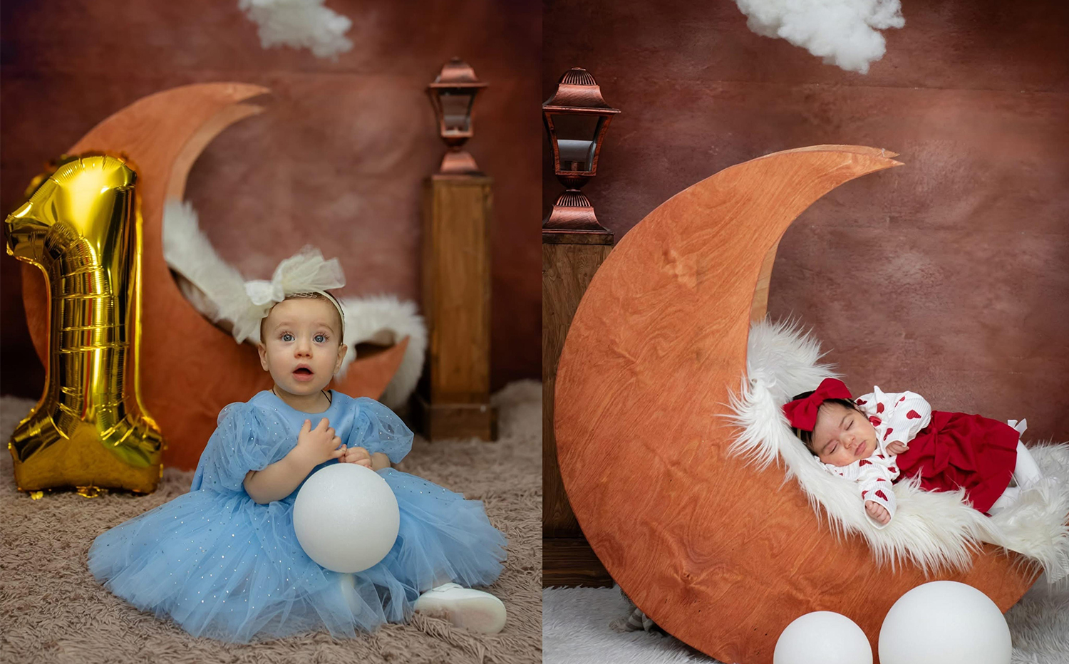 ფოტოსესია სტუდიაში