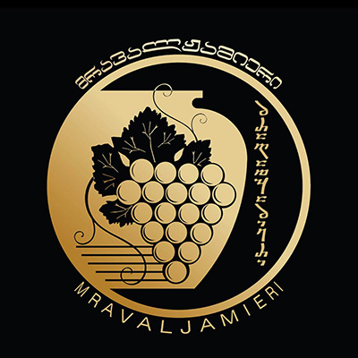 მრავალჟამიერი • MRAVALJAMIERI