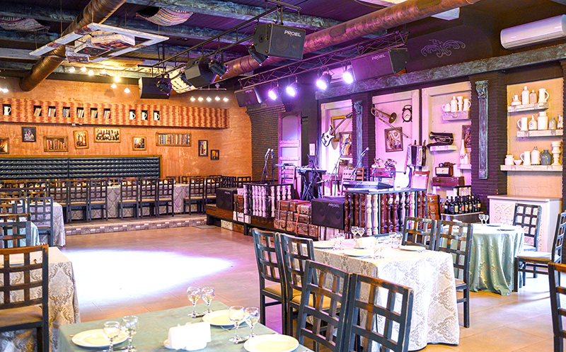 -10% დანაზოგი სრულ მენიუზე