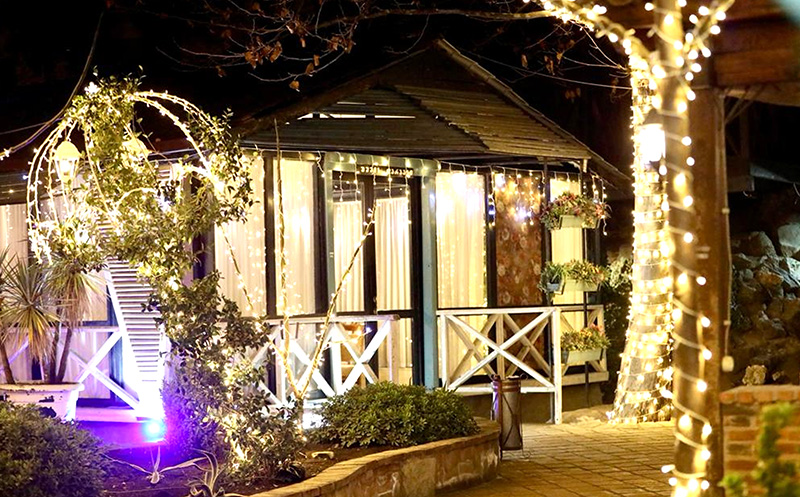 -10% დანაზოგი სრულ მენიუზე