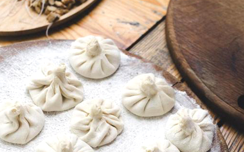 2 სტუმარზე ნომრები კახეთში საუზმით