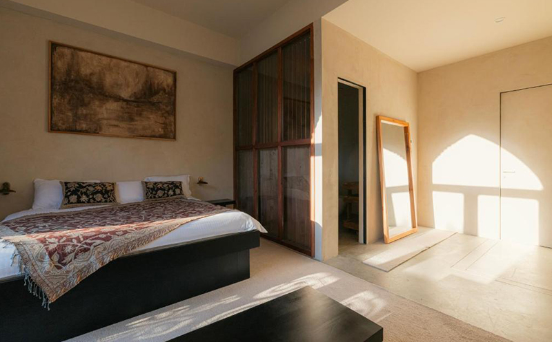 2 სტუმარზე ნომრები კახეთში საუზმით