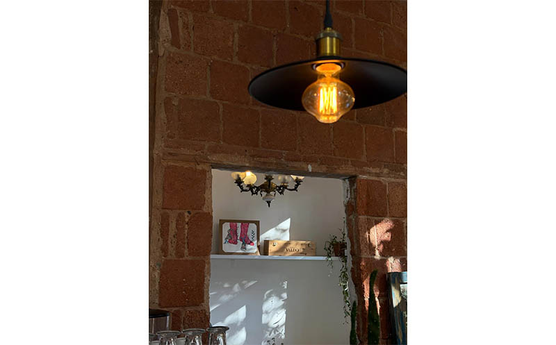 ტაკოს შეთავაზება 4 სტუმარზე