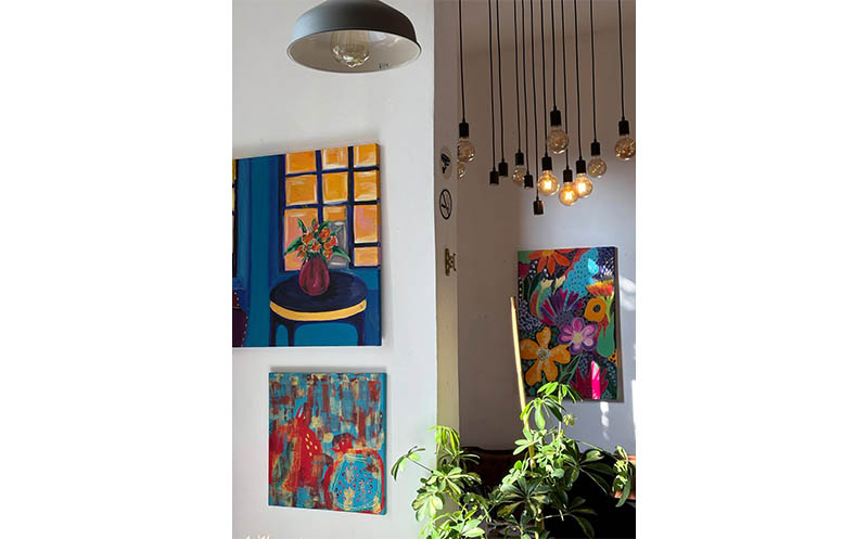 ტაკოს შეთავაზება 4 სტუმარზე