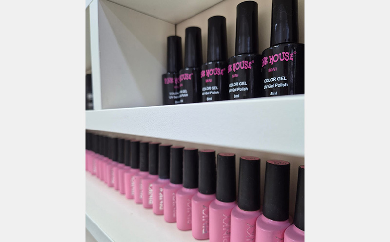 დიოდური ეპილაცია 3 სხივიანი 2025 წლის აპარატით