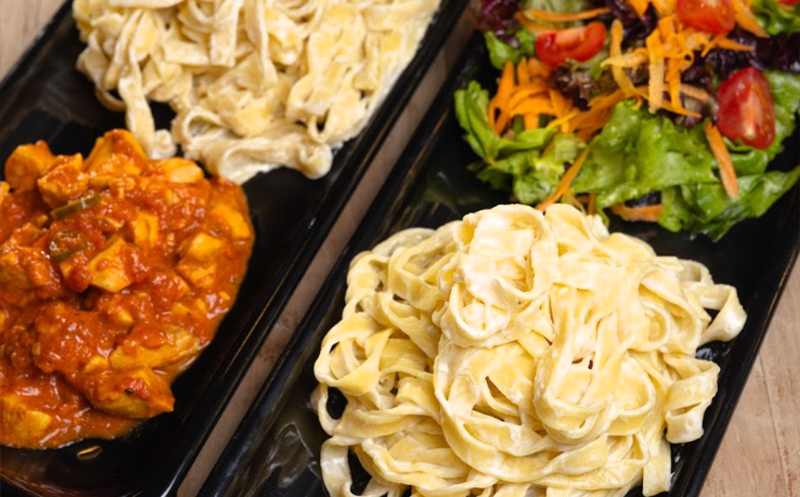 15% ფასდაკლება სრულ მენიუზე