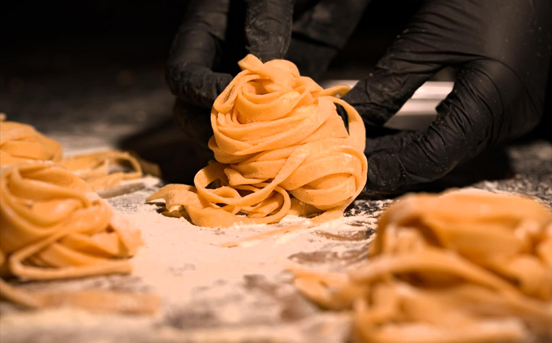 15% ფასდაკლება სრულ მენიუზე