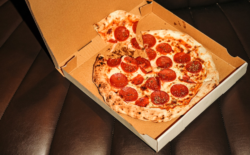 15% ფასდაკლება სრულ მენიუზე