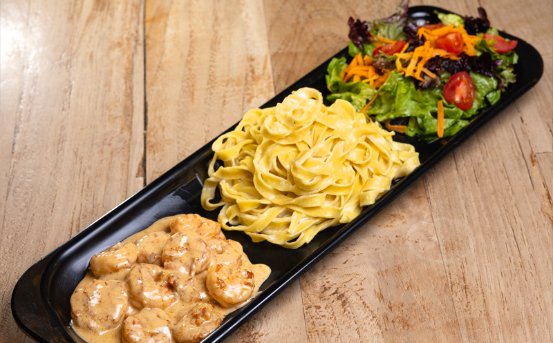 15% ფასდაკლება სრულ მენიუზე