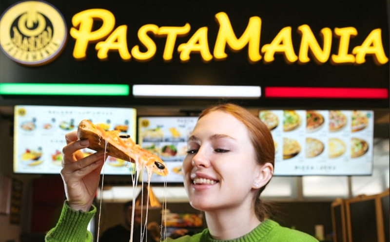 15% ფასდაკლება სრულ მენიუზე