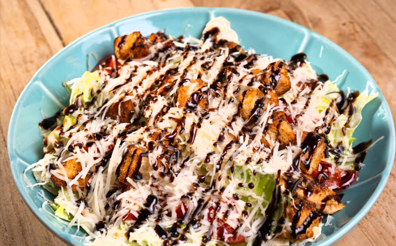 15% ფასდაკლება სრულ მენიუზე