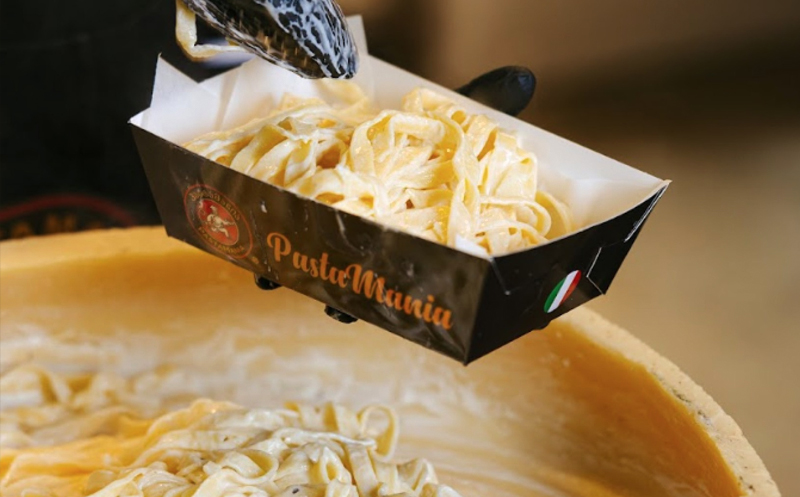 15% ფასდაკლება სრულ მენიუზე