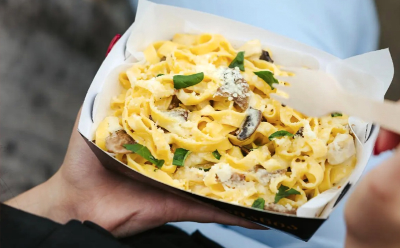 15% ფასდაკლება სრულ მენიუზე