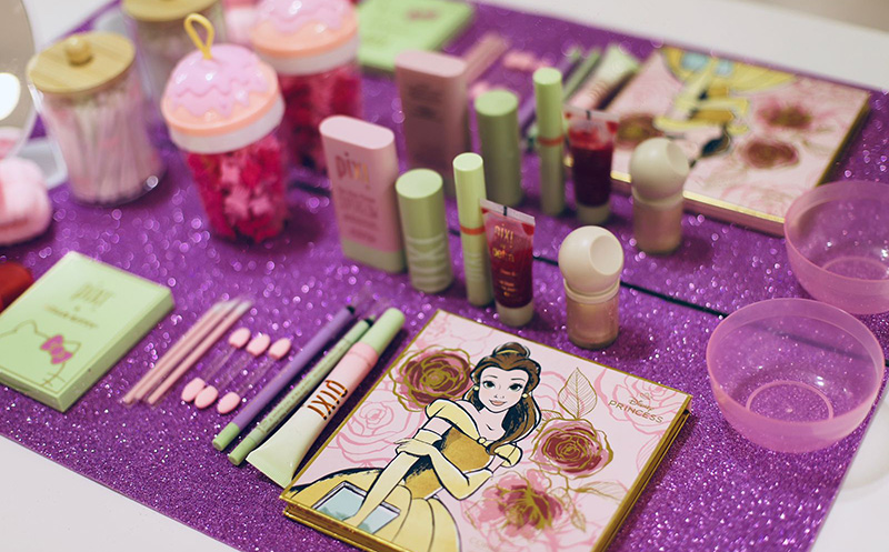 პროგრამა ჯადოსნური სამყარო 10-15 ან 15-20 ბავშვზე