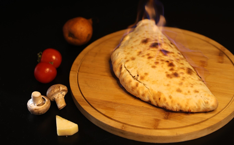 15% ფასდაკლება პიცებისა და სხვა კერძების სრულ ასორტიმენტზე!