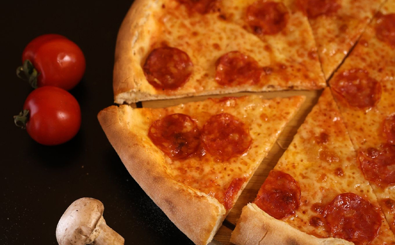 15% ფასდაკლება პიცებისა და სხვა კერძების სრულ ასორტიმენტზე!