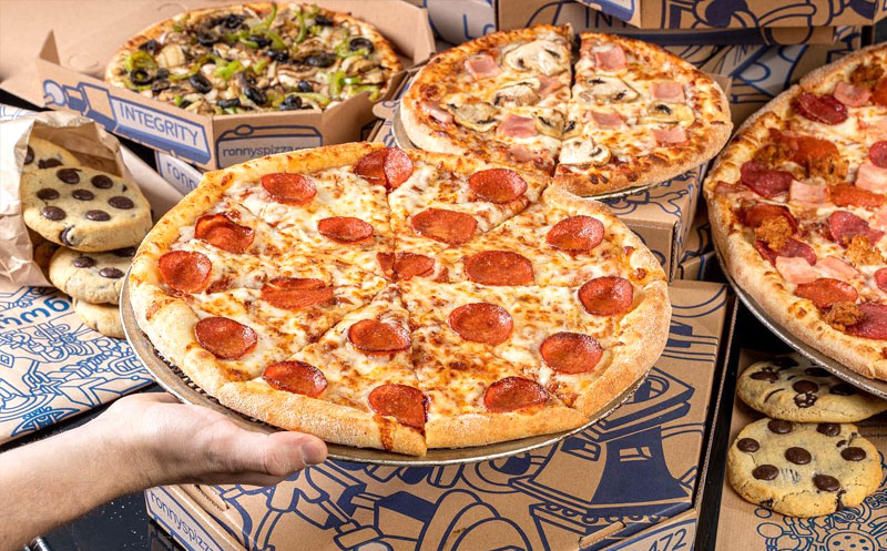 -20% სრულ მენიუზე: კერძები და სასმელები