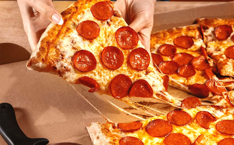 -20% სრულ მენიუზე: კერძები და სასმელები