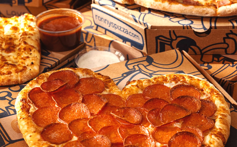 -20% სრულ მენიუზე: კერძები და სასმელები