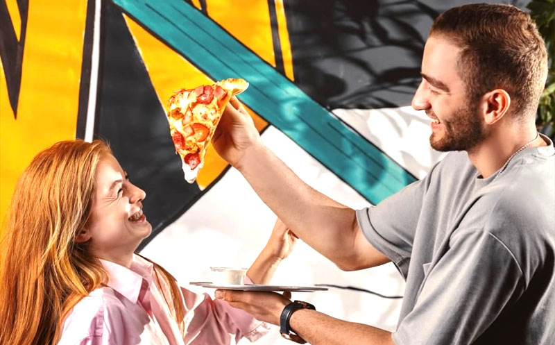 -20% სრულ მენიუზე: კერძები და სასმელები