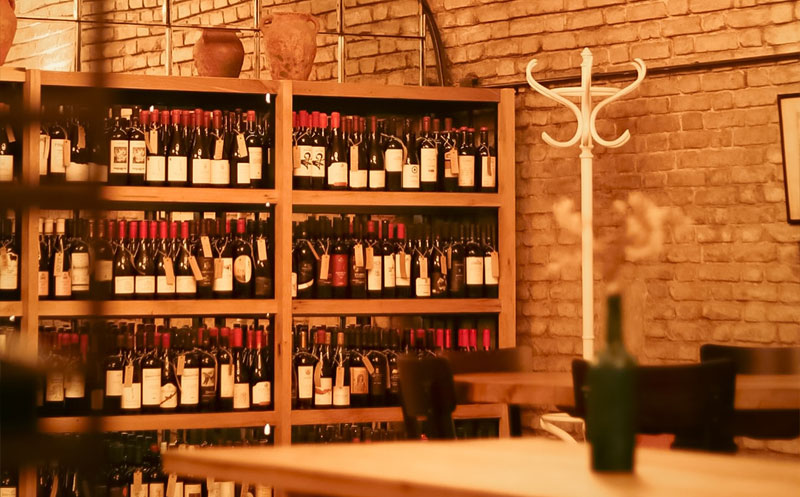 -15% დანაზოგი სრულ ასორტიმენტზე