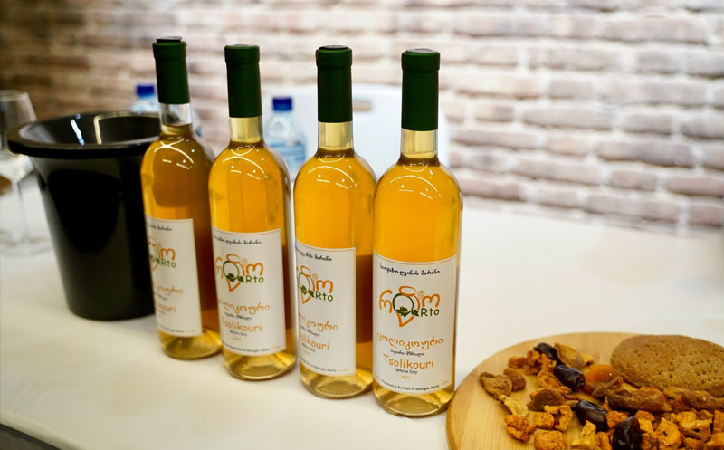 -15% დანაზოგი სრულ ასორტიმენტზე