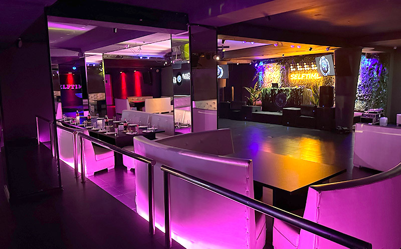Sport Party 15, 20, 25 ან 30 თინეიჯერზე