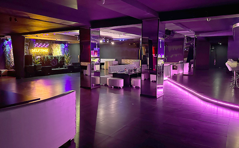 Sport Party 15, 20, 25 ან 30 თინეიჯერზე