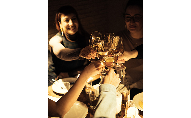 20% ფასდაკლება სასმელების სრულ ასორტიმენტზე!