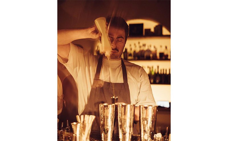 20% ფასდაკლება სასმელების სრულ ასორტიმენტზე!