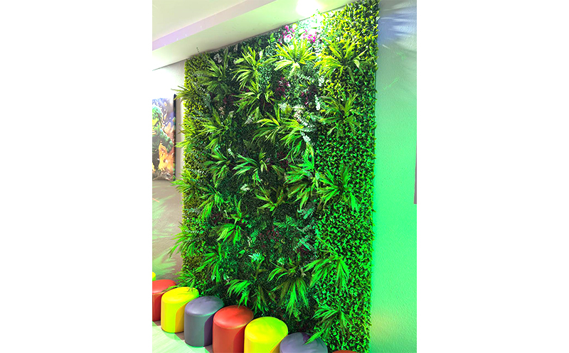 დაბადების დღის წვეულება 20+1 ბავშვ