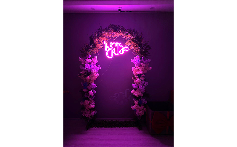 დაბადების დღის წვეულება 20+1 ბავშვ