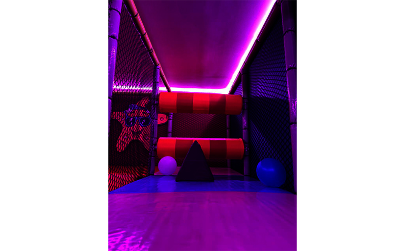 დაბადების დღის წვეულება 20+1 ბავშვ