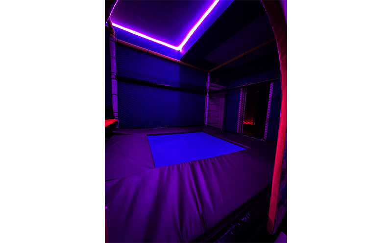 დაბადების დღის წვეულება 20+1 ბავშვ