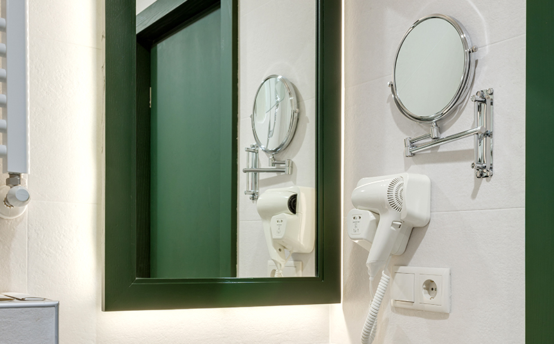 თბილისში ნომერი 2 სტუმარზე