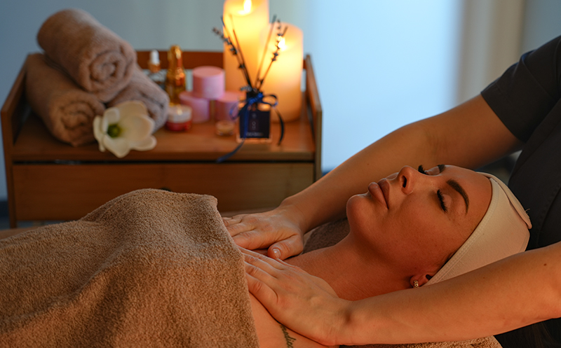 სასტუმროს ტიპის აპარტამენტი 2 სტუმარზე საუზმით, სპა, საუნა, ფიტნეს სივრცე ბათუმში