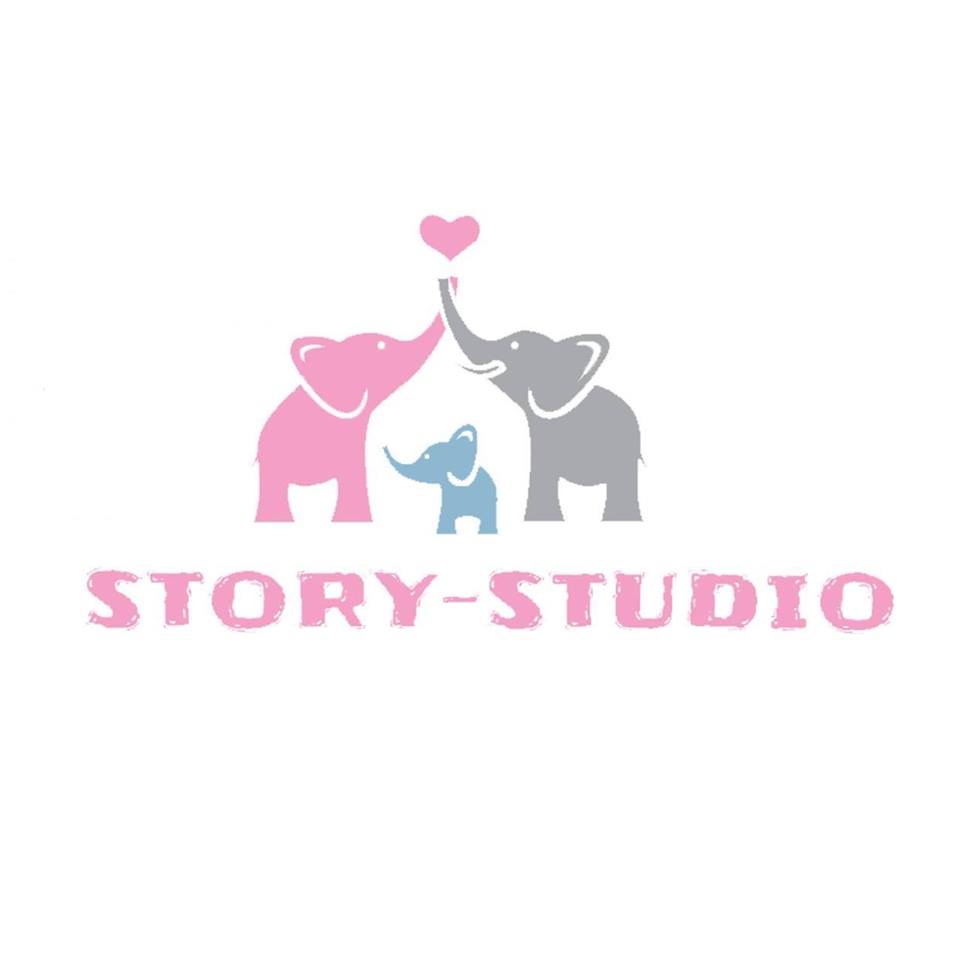 სთორი სტუდიო / STORY STUDIO