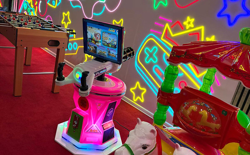 ფონიჭალაში! დაბადების დღის შეთავაზებები 10, 15, 20, 25, 30 ან 35 ბავშვზე